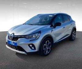 1.3 TCE 140CH FAP INTENS -21