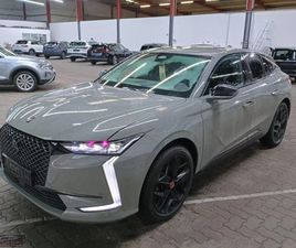 PERFORMANCE/131HP/ALKH/CAM/NAVI/LED/KLESS/815G