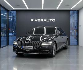 GENESIS G80 ГАРАНЦИЯ ДО 2Г., АВТОСЕРВИЗ, РЕЗЕРВНИ ЧАСТИ СИГУРН