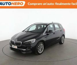 BMW SERIE 2 ACTIVE TOURER 216 216 D ACTIVE TOURER LUXURY