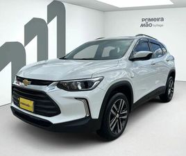 LT 1.0 TURBO 12V FLEX AUT