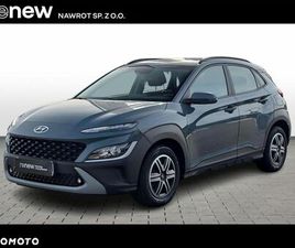 HYUNDAI KAUAI HYUNDAI KONA 1.0 T-GDI COMFORT