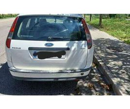 WAGON 1.8 TDDI AMBIENTE
