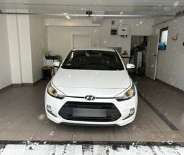 HYUNDAI I20 COUPE HYUNDAI I20 1.4 PREMIUM