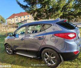 HYUNDAI IX35 1.6 GDI PREMIUM 2WD
