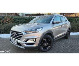 HYUNDAI TUCSON 1.6 TURBO 2WD DCT ADVANTAGE
