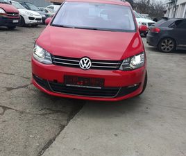 VW SHARAN