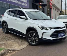 PREMIER 1.2 TURBO 12V FLEX AUT