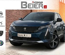 1.2 PURETECH 130 ALLURE PACK SITZH./ NAVI/ 180° KA