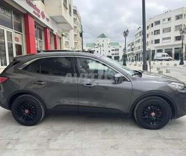 FORD KUGA TITANIUM X DIESEL – 06/2023