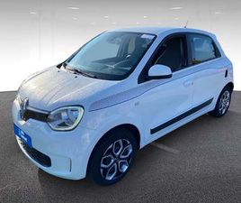 1.0 SCE 65CH LIMITED - 21MY