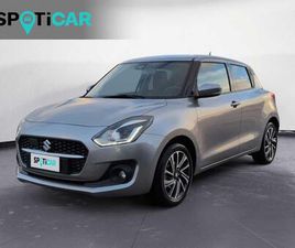 SUZUKI SWIFT 1.2 HYBRID TOP