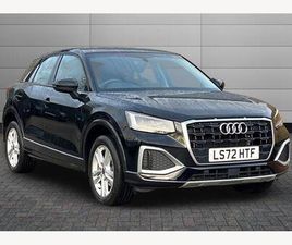 1.5 TFSI COD 35 SPORT S TRONIC EURO 6 (START/STOP) 5DR