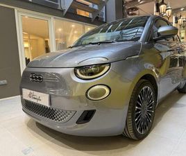 E 118CH ICONE PLUS (STEP1) 2021