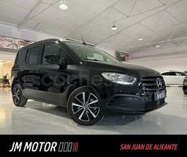 MERCEDES-BENZ CLASE T 180 D