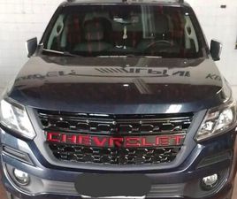 PICK-UP LTZ 2.5 FLEX 4X2 CD AUT.