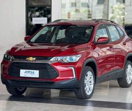 LTZ 1.0 TURBO 12V FLEX AUT