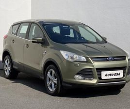 FORD KUGA FORD KUGA, 2.0TDCI, SUV, NAFTA