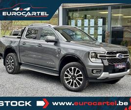 FORD RANGER FORD RANGER