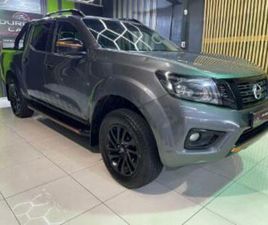 2.3D DOUBLE CAB STEALTH AUTO