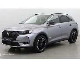 E-TENSE 225CH PERFORMANCE LINE +