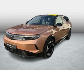 OPEL GRANDLAND BEV 73KWH GS ELECTRIQUE DE 2024 SUR SCHRIEK (2223) | SPOTICAR
