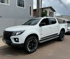 CHEVROLET S10 PICK-UP LS 2.8 TDI 4X4 CD DIES. MEC.