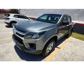 CHEVROLET S10 PICK-UP LS 2.8 TDI 4X4 CD DIES. MEC.