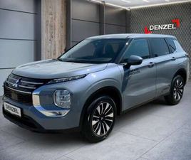 PHEV 2,4 4WD INVITE 220V AT 25