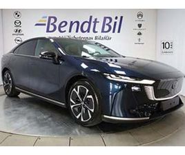 MAZDA 6E 68.8 KWH 2.99% RÄNTA/ TAKUMI PLUS / PANORAMA