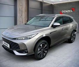 HEV LUXURY LENKRADHZG. 25.5