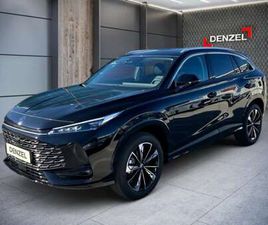 HEV LUXURY LENKRADHZG. 25.5