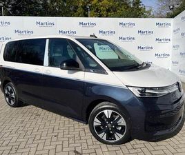 1.5 TSI EHYBRID 19.7KWH STYLE DSG 4MOTION EURO 6 (START/STOP) 5DR