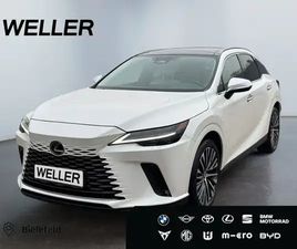 LEXUS RX RX 450H LEXUS RX 450H