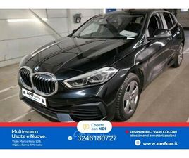 116D 5P. ADVANTAGE CAMBIO MANUALE NAVIGATORE PDC