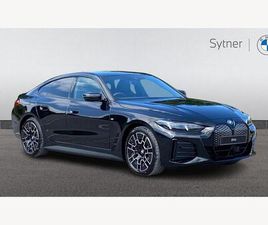 40 83.9KWH M SPORT GRAN COUPE AUTO EDRIVE 5DR