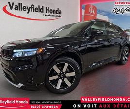 EX-L AWD HONDA PLUS GARANTIE 100 000KM