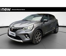 CAPTUR E-TECH FULL HYBRID 145