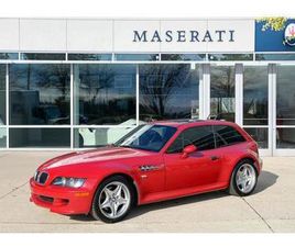 USED 1999 BMW Z3 MCOUPE