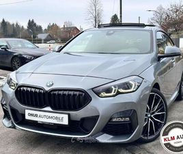 218 I GRAN COUPÉ M SPORT AUT TETTO PANO VIRTUAL