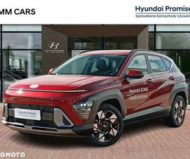 HYUNDAI KONA HYUNDAI KONA 1.6 GDI HYBRID EXECUTIVE DCT