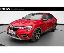 ARKANA E-TECH 145 - 21B