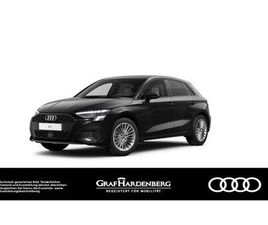 AUDI A3 SPORTBACK 35 TFSI AUDI A3 SPORTBACK 35 TFSI ADVANCED LED NAVI SHZ