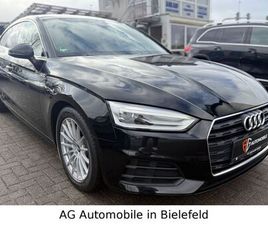 AUDI A5 SPORTBACK 40 TDI BASIS