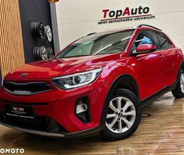 KIA STONIC 1.0 T-GDI OPF VISION