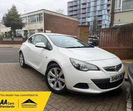 1.4T SPORT AUTO EURO 5 3DR