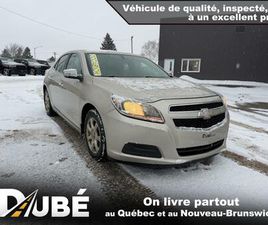 LS BERLINE 4 PORTES AVEC 1SA