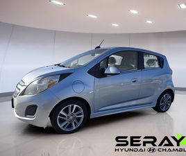 CHEVROLET SPARK EV 5DR HB