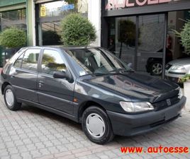 306 1.4I CAT 5 PORTE XR