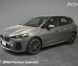 BMW SERIE 2 ACTIVE TOURER 218D SERIE 2 218D ACTIVE TOURER MSPORT AUTO